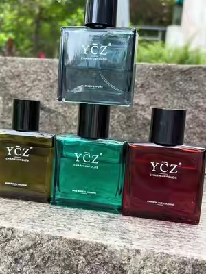Don't say I didn't put you on 🤭 #cz #fragrance #sohochic #menscologne #tiktokshopstockup