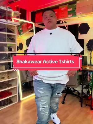 Shakawear Active Tshirts #tshirts #plaintshirts #whiteshirt #shakaweartshirts #activetshirts 