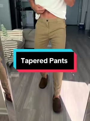 Men’s trousers #khakipants #pants #mensfashion 