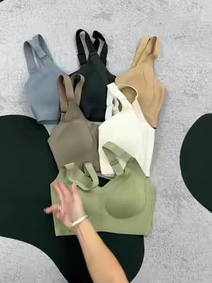 #Tiktokshop #fyp #foryou #spotlightfinds #bra