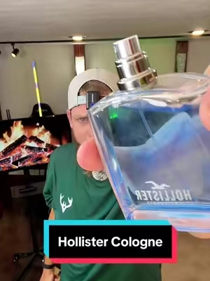 #hollister #cologne #menscologne #fragrancesformen #fragrances 