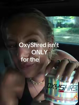 #oxyshred #ehplabs 
