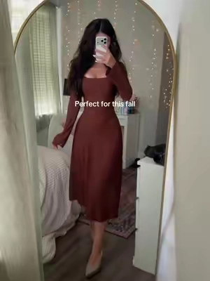 #tiktokfind #dress #dresses #fyp #viral 