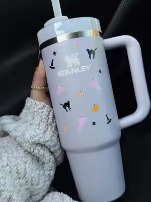 #stanley #StanleyCup #halloween #tiktokshophalloween #spookyseason 