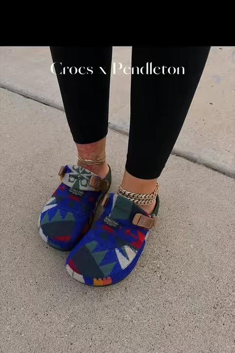 #crocz 