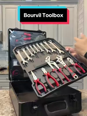insane deal. #toolkit #toolset #handyman #tools #tiktokshopcreatorpicks