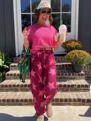 Replying to @Steph.crazymomof3 If you’re a “cute but comfy” kind of girl…this one’s for YOU! 🫶  #casualstyle #OOTD #outfitsforwomen #dopamineoutfit #womenover30 