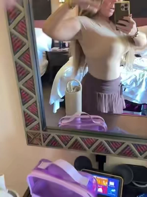 When I say seamless this is what I mean #seamlessbra #feelingirlbra #tiktokshopstockup #curvyfashionblogger 