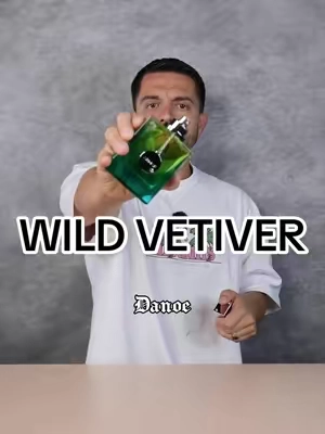 ✨Wild Vetiver✨Inspired #perfume #cologne #drewdeparfum #fragrance #foryoupage 