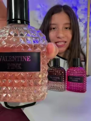 Respuesta a @claudiasusse #perfumesdemujer #womenperfume #perfumesparamujer #blackfriday #cibermonday 