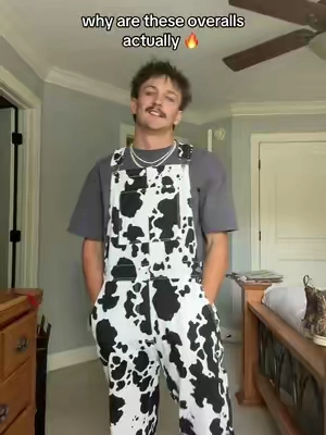 whose wearing these?  #cow #farmlife #farm #cowfarm 