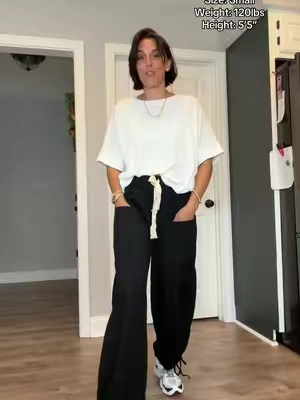 I need every color🖤 #lookalike #fplookalike #cottonpants #baggypants 