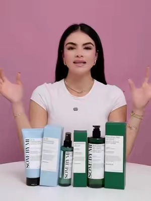 SomebyMi best bundle! Click the cart