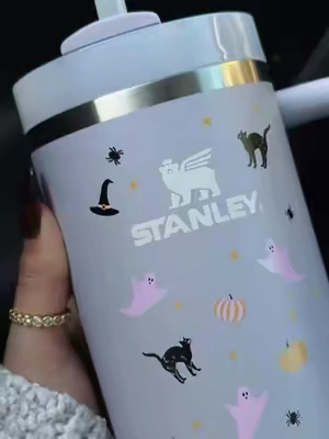 #stanley #StanleyCup #halloween #tiktokexclusive 