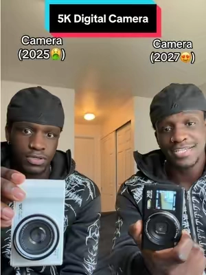 He really thought he won 😭 #digitalcamera #camera #nostalgia #tiktokmademebuyit #tiktokshop 