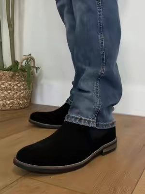#brunomarcshoes #brunomarc #dressboots #tiktokshopcreatorpicks 
