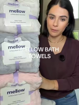 How does it do that?! 🛁🤯 @Mellow Sleep 