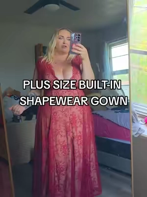 🔥 #shapeweardress #plussizedress #christmas2026 #popilushsuperbrandday #formaldress Shapewear dress
 Popilush shapewear dress
 Dress with built in shapewear
 formal
 dress plus size
 plus size formal dress that hides apron belly
 Holiday dress that hides apron belly
 formal dress with built in shapewear
