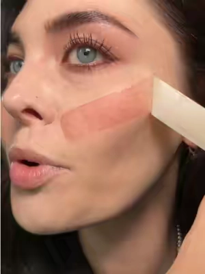 100 hour LONGWEAR?! Okay I was NOT expecting filtered like skin with this cushion foundation! 🫪 @BANILA CO GLOBAL #cushionfoundation #foundation #kbeauty #makeup #tiktokshopcreatorpicks 