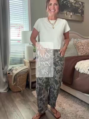 I HAD TO.  #jeans #pants #camo 