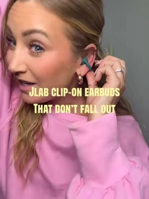 @JLab you are the GOAT of headphones. #jlab #earbuds #headphones #stockingstufferideas #stockingstuffer 