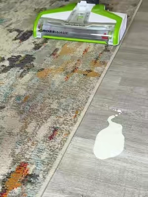 nasty 🤢 #wetdryvacuum #cleaning #vacuum #mop #tiktokshopstockup 