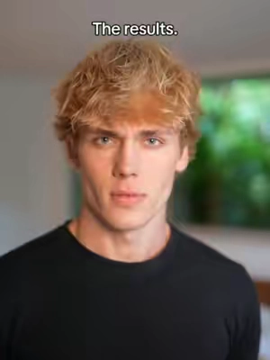 Styled with BASED Sea Salt Spray #BASED