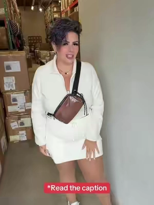MUST ADD TWO (2) bags to the cart to see the discount! The discount will show as an amount at checkout. #buy1get1 #irisandrainbow #sizeinclusive #crossbodybag #fashiontiktok 