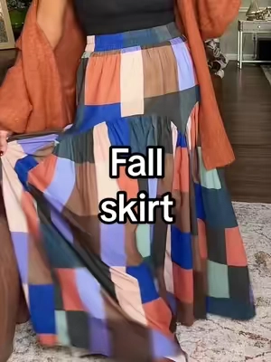 @Asvivid fall skirt. #skirt #fallskirt #skirts 