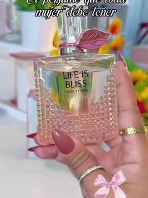@MYS Scents Perfueme elegante para mujer #perfume #tiktokshopstockup 