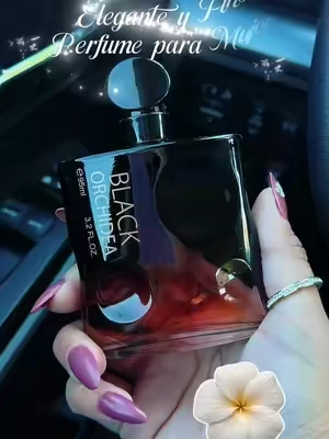 @MYS Scents perfume para mujer huele a fino y elegancia 