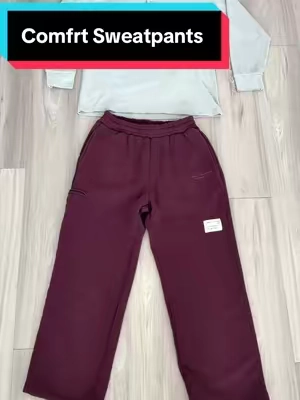 Comfrt Sweatpants #comfrt #sweatpants #sweats @Comfrt 