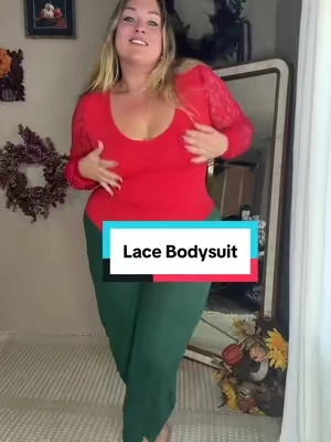 A bodysuit that doesn’t ride up or cut your crotch 10/10 #avidlove #bodysuit #plussizefashion #curvyfashion @Avidloveofficial 