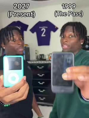Bro needs a upgrade😂