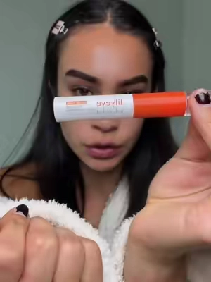 #lilyeve #dualashserum #lashserum #eyelashgrowth #BeautyTok @LILYEVE GLOBAL 
