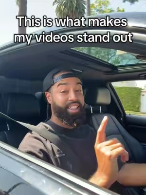 Changing up your camera angles really does make a big impact on your content #phoneholder #phonemount #carphonemount #contentcreators #carphoneholder 