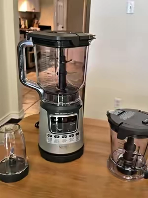 #tiktokshopstockup #ninjablender #ninja @Ninja Kitchen 