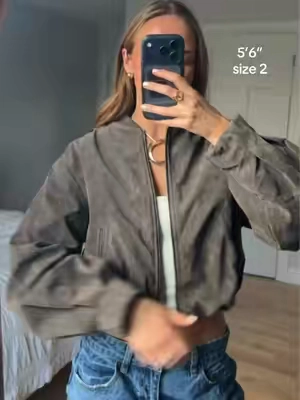these jacketsss omg