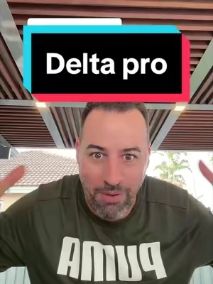 Respuesta a @idielserpa delta pro