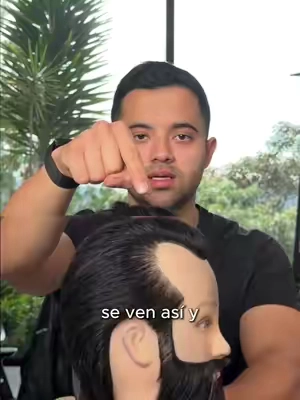 Tu cabello merece cuidado especial. Descubre rutinas que potencian su salud y vitalidad. 🧴💪 #haircare #hairthickening #scalpmassage #hairhealth #mengrooming Disclaimer: results may vary 