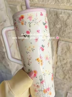 @BrüMate #brumate #cutecups #brumatetumbler #tumbler 