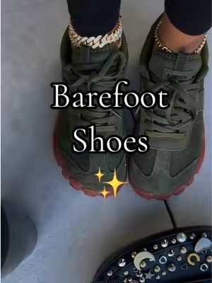 Barefoot shoes #barefootshoes #widefeet #casualsneakers #walkingshoes #tiktokshopcreatorpicks 
