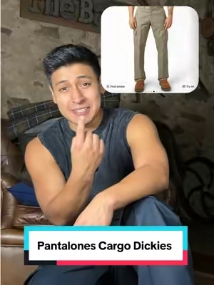 pantalones cargo Dickies para hombre, Dickies cargo pants outfit, pantalones Dickies estilo urbano, cargo Dickies para uso diario, pantalones cargo con muchos bolsillos, Dickies relaxed cargo, pantalones resistentes para hombre, pantalones cargo estilo workwear, Dickies streetwear hombre, pantalones holgados Dickies, cargo pants para trabajar, outfit con pantalones Dickies, pantalones de trabajo con estilo, Dickies pants para hombre, cargo pants cómodos y resistentes #DickiesCargo #PantalonesDickies #CargoPants #DickiesStyle #WorkwearHombre 