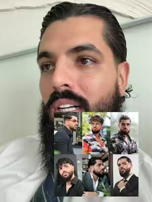 Respuesta a @Louis la clave de utilizar producto es para mejorar la calidad de cabello, prevenir esa caída, mejorar ese crecimiento y poder hacernos un corte de cabello que nos guste, pero si eso a eso no lo acompañamos de una asesoría con un barbero que nos ayude va a ser lo mismo a nada, tampoco hay que traumarse o volverse loco por las entradas o si nuestra genética no nos ayuda porque siempre se puede mejorar, algunos les tomará más o menos tiempo pero siempre se puede mejorar  #hairgrowth #hairtransformation #hairgrowth #hairloss #hairline 