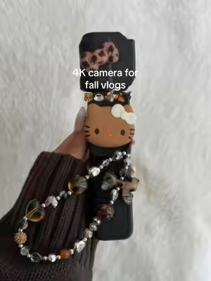 fall essential 🍂 #xtramuse #vloggingcamera #camera #fall 