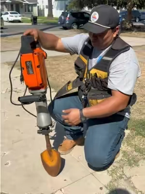 Demolition Jack Hammer #Vevor #Plumbing #jackhammer #concrete #construction @VEVOR Home Improvement @VEVOR Automotive Store 