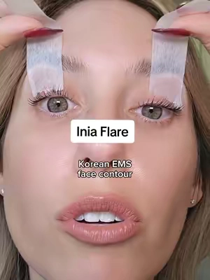 Cancel that procedure and try this Korean EMS microcurrent device first ✨️ #tiktokshopstockup #tiktokshopfalldealsforyou #upperbleph #jowls #over40skincare 
