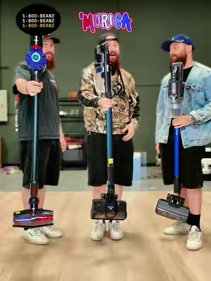 What’s the best cordless vacuum? #cordlessvacuum #vacuum 