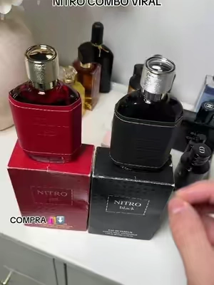 Perfume de hombre 