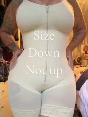 Replying to @Khaliyah thanks for the engagement @YIANNA Fajas #fajasizedown #yiannafajas #shapewearforwomen #fajascolombianas #officiallyeirene 
